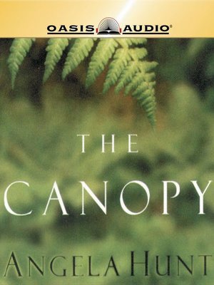The Canopy - Audiobook